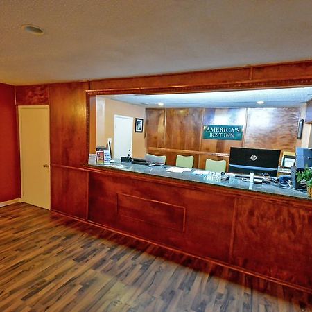 America'S Best Inn Montgomery モンゴメリー エクステリア 写真