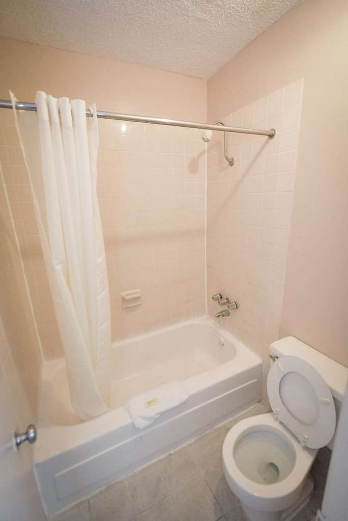America'S Best Inn Montgomery モンゴメリー 部屋 写真