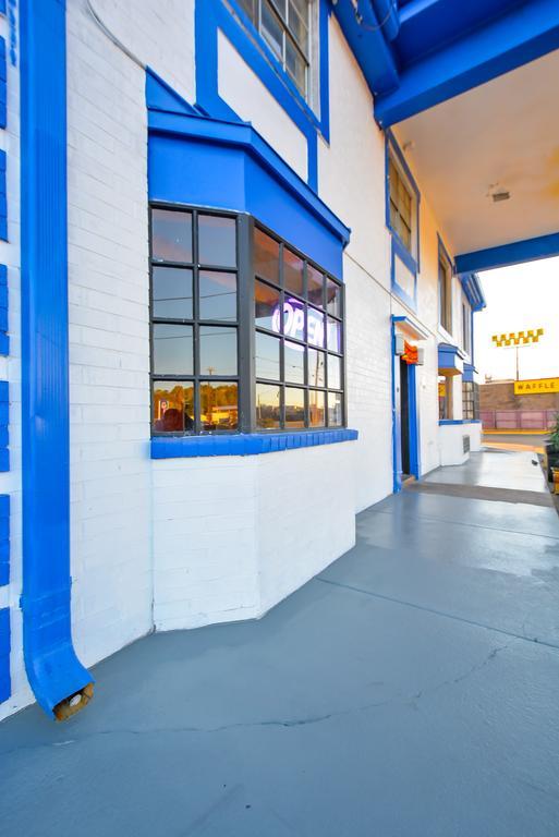 America'S Best Inn Montgomery モンゴメリー エクステリア 写真