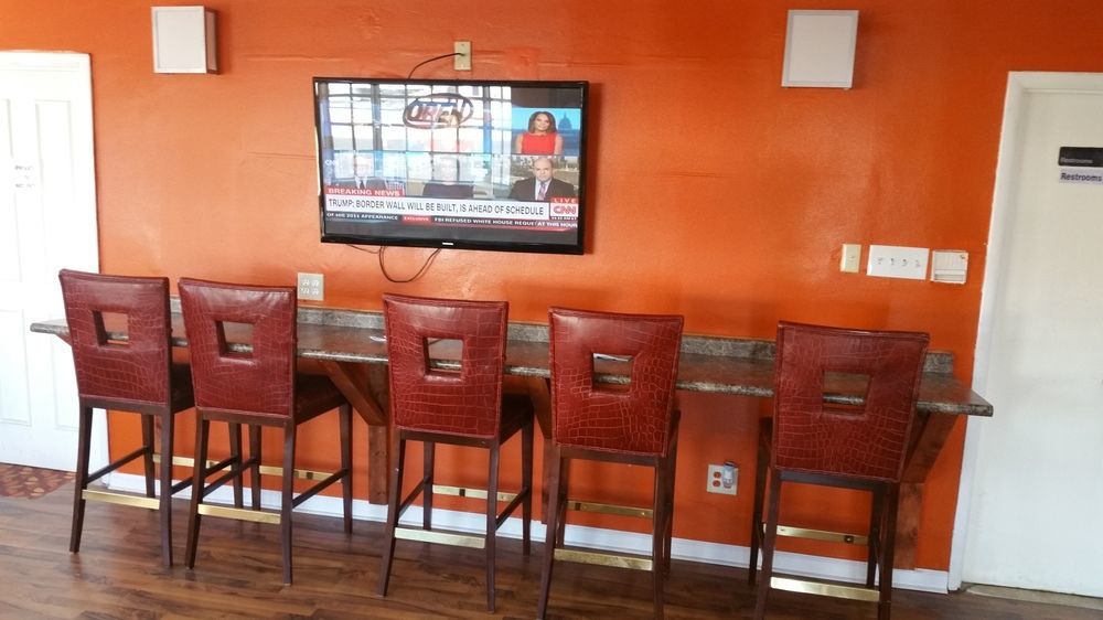 America'S Best Inn Montgomery モンゴメリー エクステリア 写真