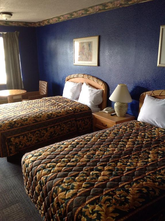 America'S Best Inn Montgomery モンゴメリー 部屋 写真
