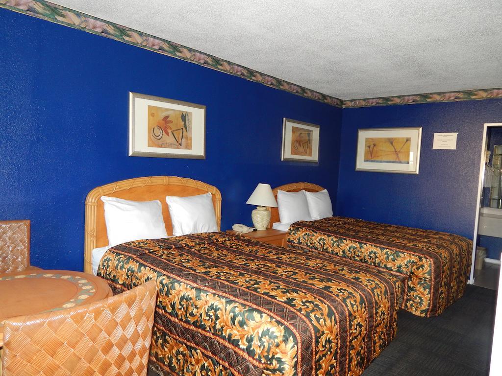 America'S Best Inn Montgomery モンゴメリー 部屋 写真